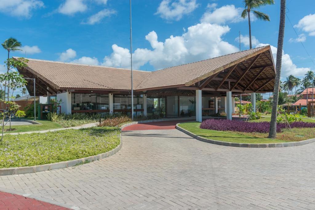 Cupe Beach Living - Porto De Galinhas Exterior photo