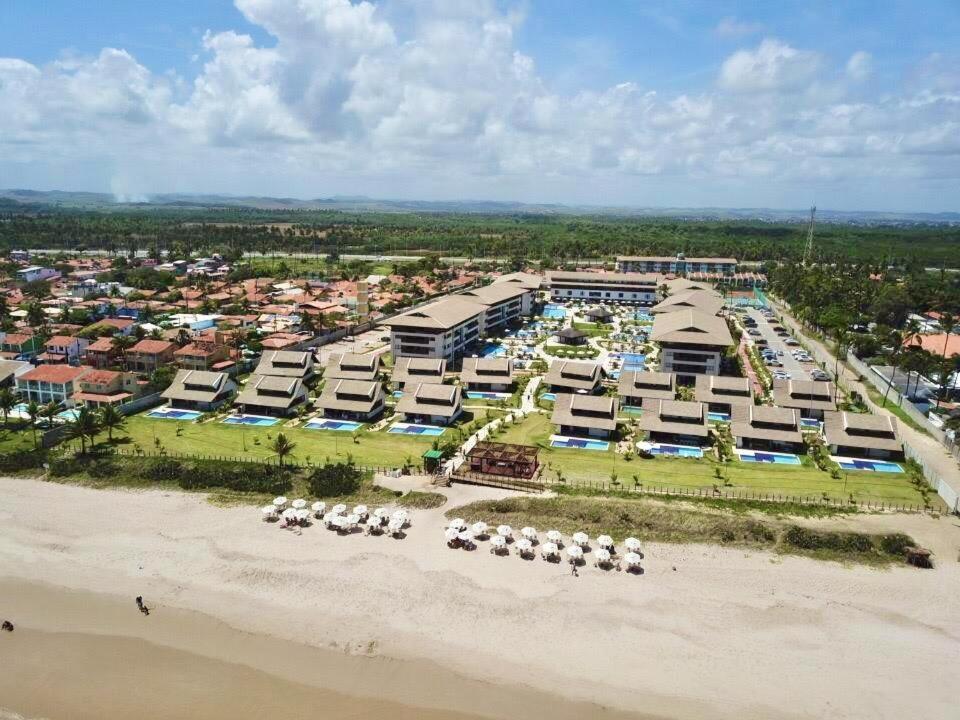 Cupe Beach Living - Porto De Galinhas Exterior photo