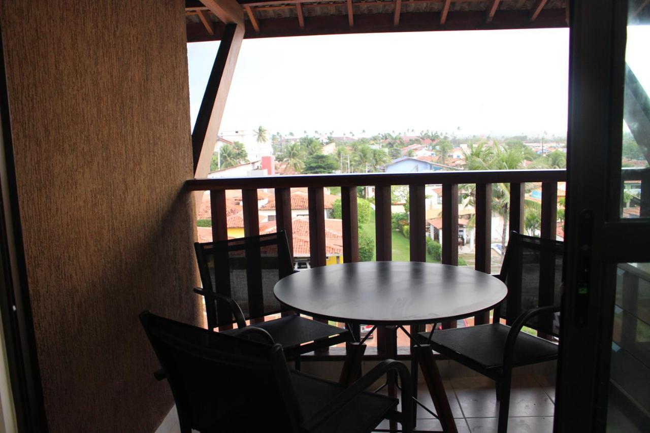 Cupe Beach Living - Porto De Galinhas Exterior photo